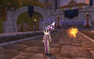 2026最新版,为什么你的牧师幻化总被吐槽?3套顶级MS搭配方案直接抄作业 2026最新版,为什么你的牧师幻化总被吐槽?3套顶级MS搭配方案直接抄作业