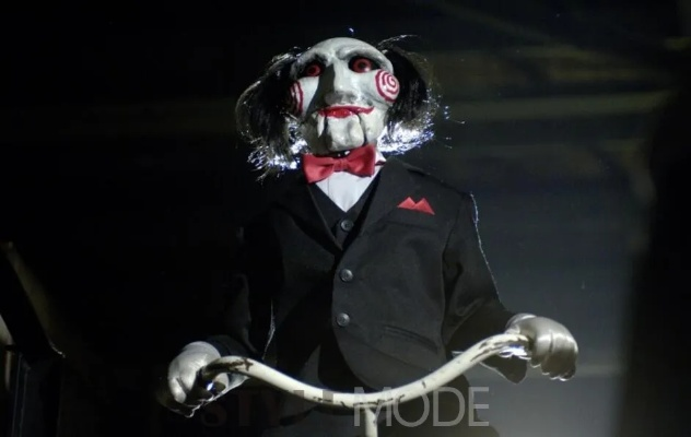 地狱使者激战，猛鬼复苏惊魂夜