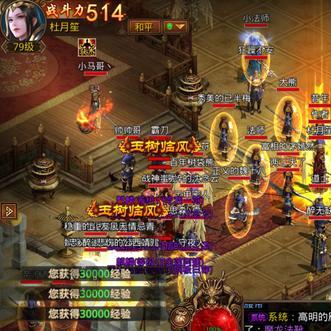 2025年最新找服攻略，新开传世私服怎么选？3大避坑法则+实测数据解析