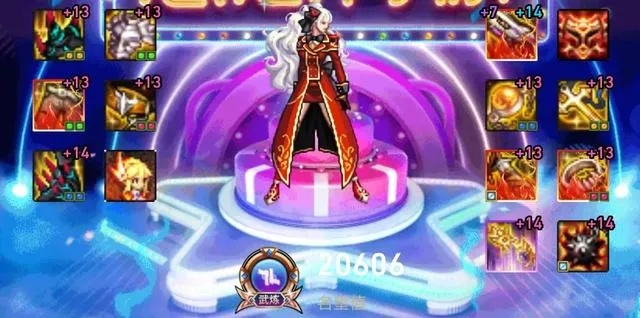 地下城与西游记7版本答案在哪?2025全职业神话搭配与速通秘籍 地下城与西游记7版本答案在哪?2025全职业神话搭配与速通秘籍