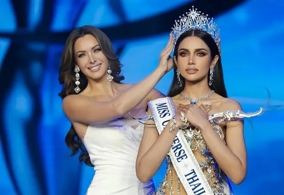 2025日本环球小姐选拔，类型不匹配被淘汰？内行解密