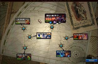 DNF远古2套终极攻略,3大流程类型+职业匹配数据库 DNF远古2套终极攻略,3大流程类型+职业匹配数据库