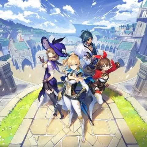 原神3.4前瞻直播时间破译，从卡池规划到兑换码速通，零时差追番全案