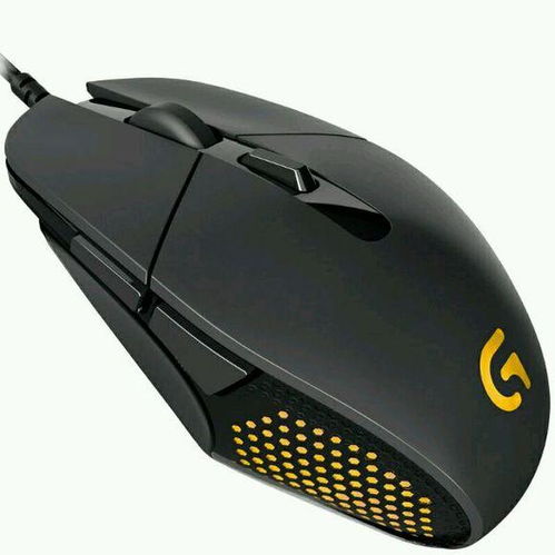 罗技鼠标误封号事件官方澄清：误会排查中，新科技助力游戏公平