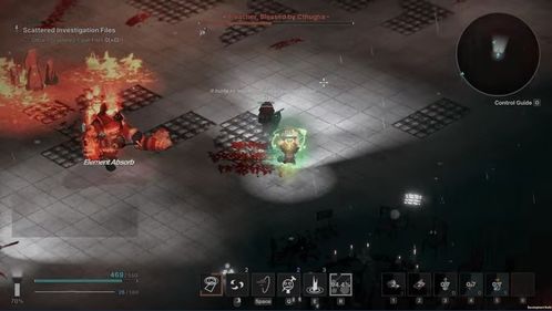 《虚空潜者》试玩版引爆，深渊逃亡新体验！