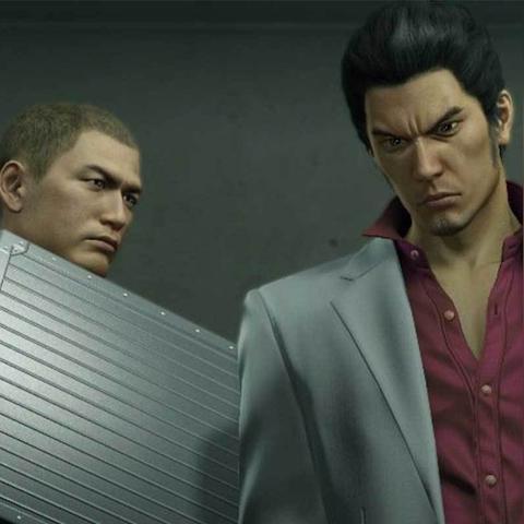 《如龙极3》好评如潮，口碑新高峰！