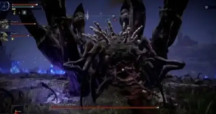 艾尔登法环黑夜君临最终BOSS逃课打法，3分钟速杀Build与机制漏洞全解析