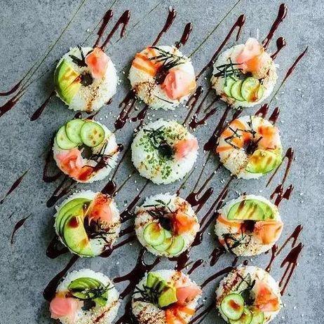 鲑鱼卵类型分不清？2025年权威鉴别手册+寿司级选购实战