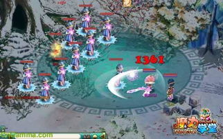 神魔大陆牧师终极养成迷局，2025年三大隐藏流派实战数据全揭秘