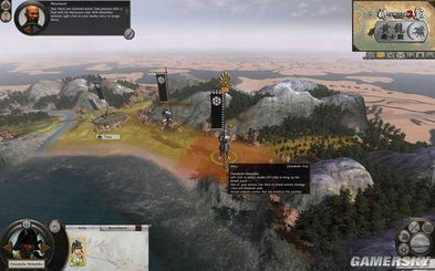 幕府将军2全面战争秘籍终极指南,2025最新控制台指令+MOD实测 幕府将军2全面战争秘籍终极指南,2025最新控制台指令+MOD实测