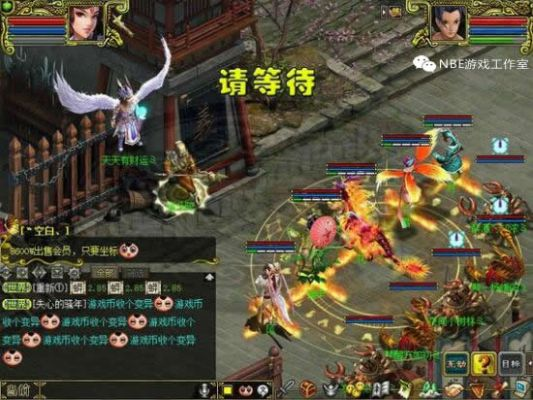 问道新区2025最新开服表,3天冲70级实战攻略与平民月入万宝秘籍 问道新区2025最新开服表,3天冲70级实战攻略与平民月入万宝秘籍