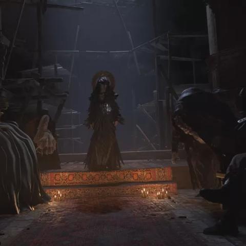 《生化危机9》PS5版容量突破70GB，揭秘全新游戏体验极限