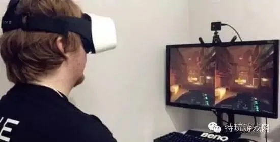 重返TGS2017,VR游戏元年实录,老玩家才懂的5个行业转折点 重返TGS2017,VR游戏元年实录,老玩家才懂的5个行业转折点