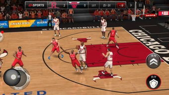 PSP NBA Live 10终极复活指南，2025年模拟器优化+隐藏内容全解锁