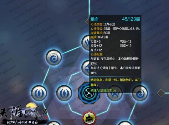 天刀少林连招终极奥义,2025论剑王者心法经脉搭配实战全解析 天刀少林连招终极奥义,2025论剑王者心法经脉搭配实战全解析