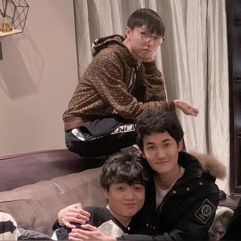 LOL传奇再续：Faker、UZI后，第三位名人堂成员揭晓！