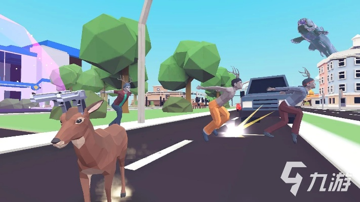 非常普通的鹿游戏下载哪个版本最稳？2025年6月最新渠道实测对比