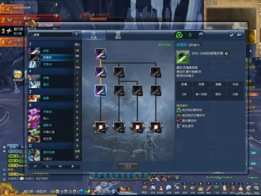 剑灵刺客2025版本秒伤破万绝密,从连招节奏到属性配装的7个颠覆性细节 剑灵刺客2025版本秒伤破万绝密,从连招节奏到属性配装的7个颠覆性细节