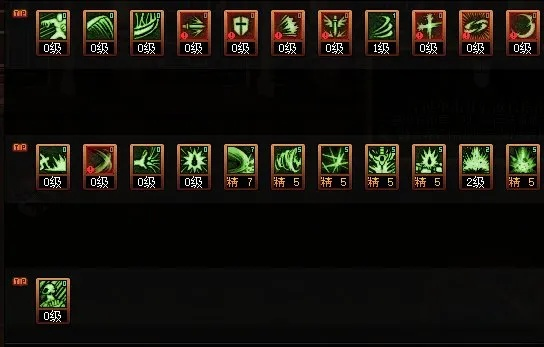 狂战加点2025终极破解，3大流派实测数据曝光，这套方案伤害提升40%