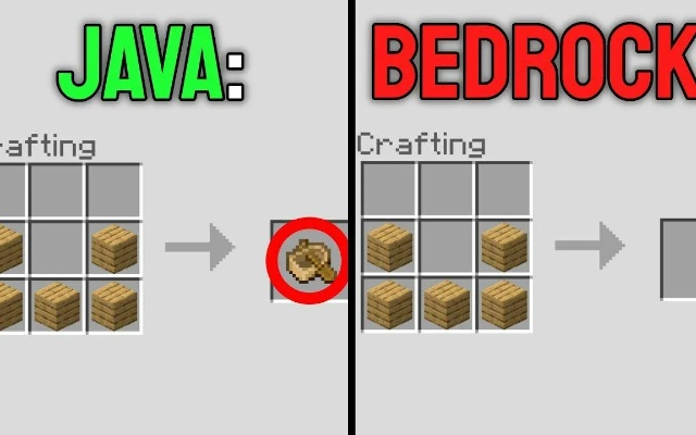 2025年红石电梯总崩溃?揭秘Java/基岩版核心差异+7种实测方案 2025年红石电梯总崩溃?揭秘Java/基岩版核心差异+7种实测方案