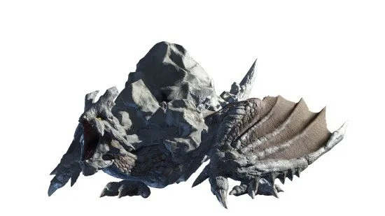 巨戟龙舌头怎么打？MH4G巨大的龟舌类型实战破译