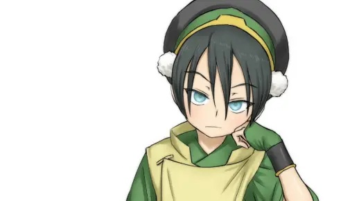 《降世神通传奇》北方拓芙惊艳亮相，揭秘神秘力量新篇章