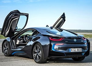 扁平化设计新突破!宝马子品牌Alpina全新车标震撼亮相 扁平化设计新突破!宝马子品牌Alpina全新车标震撼亮相