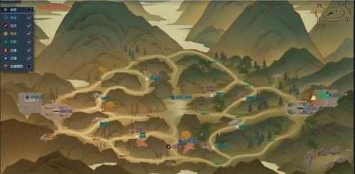 一、版本暗改背后的门派格局洗牌