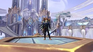 魔兽大秘境冲层总卡壳?2026赛季这3个底层逻辑你必须懂 魔兽大秘境冲层总卡壳?2026赛季这3个底层逻辑你必须懂