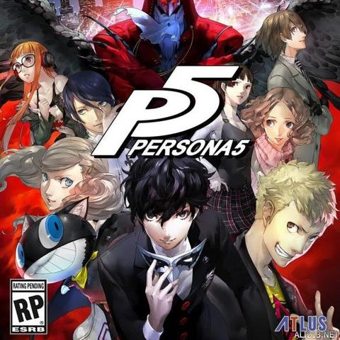 女神异闻录5皇家版2025绝版攻略，一周目白金+全Co-op MAX时间管理法