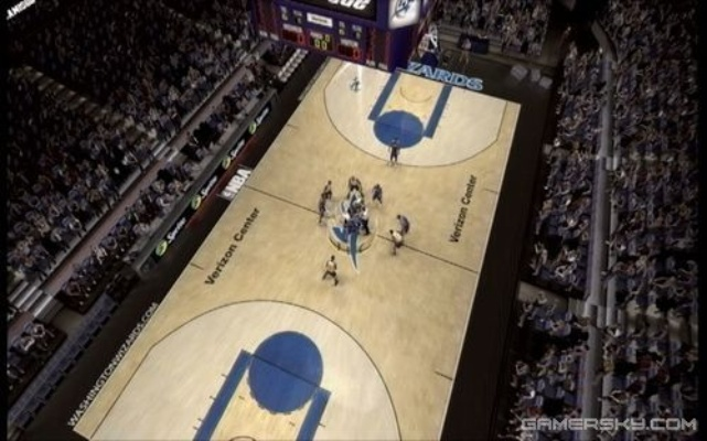 NBA Live 08补丁全类型实战,2025年告别假人假球场的终极改造指南 NBA Live 08补丁全类型实战,2025年告别假人假球场的终极改造指南