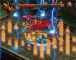 《烈焰之刃》2.0版本震撼上线,西班牙战神再燃5月14日热血新篇章 《烈焰之刃》2.0版本震撼上线,西班牙战神再燃5月14日热血新篇章