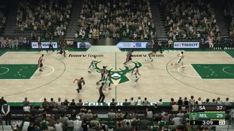 2K10生涯模式终极指南，从落选秀到MVP的隐藏捷径（2025社区实测数据）