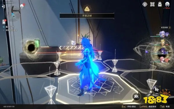 星穹铁道裂界征兆全类型实测，2025年12月最新选择策略与避坑指南