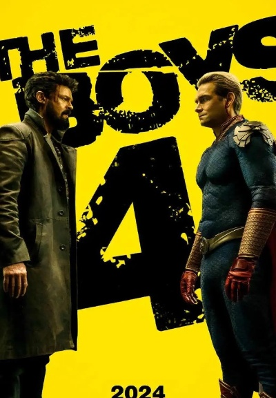 2025重审黑袍纠察队第二季,被低估的5个社会预言与风暴前线全解码 2025重审黑袍纠察队第二季,被低估的5个社会预言与风暴前线全解码