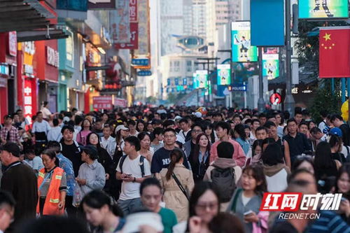 春节胖东来人潮汹涌，限流排队2小时，年货5000元寄走仅需500！