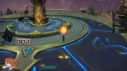 魔兽世界竞技场视频制作全攻略，从青铜到龙王的实战蜕变