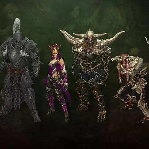 暗黑3国服S29赛季死灵法师真登顶了？拉斯玛Build速刷150层实战数据曝光