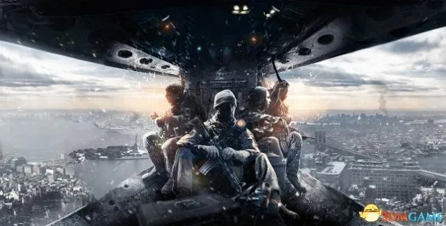 盘点外媒赞誉巅峰之作，这款游戏封面惊艳全场！