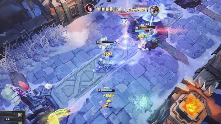 魔兽战场冲分困局破解，2025冬赛季单排上2400的隐藏机制