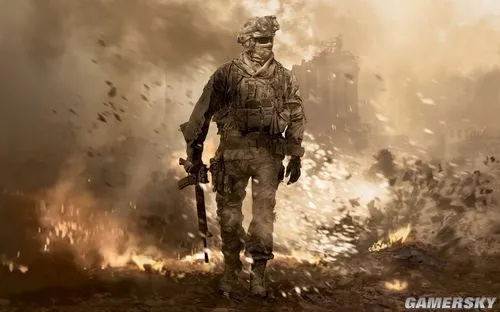 荣誉勋章2012对比使命召唤,谁才是2012年最真实的现代战争? 荣誉勋章2012对比使命召唤,谁才是2012年最真实的现代战争?