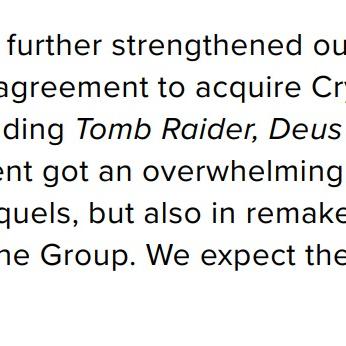 Embracer官宣,地铁新作重大重制即将登场! Embracer官宣,地铁新作重大重制即将登场!