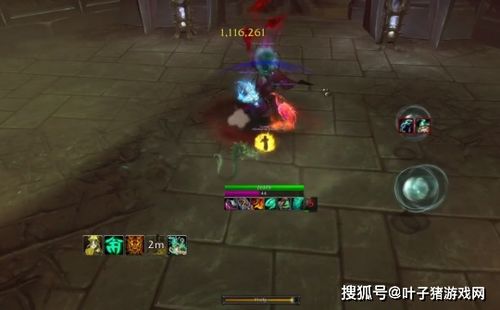 血战ol PVP天花板,2025最新三大冷门连招机制与反制策略深度拆解 血战ol PVP天花板,2025最新三大冷门连招机制与反制策略深度拆解