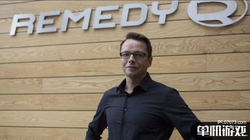 心灵杀手开发商Remedy迎新帅,EA前员工出任新CEO 心灵杀手开发商Remedy迎新帅,EA前员工出任新CEO