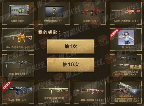 CF千年轮回活动类型终极揭秘,2025轮回币速刷攻略与隐藏奖励全解析 CF千年轮回活动类型终极揭秘,2025轮回币速刷攻略与隐藏奖励全解析