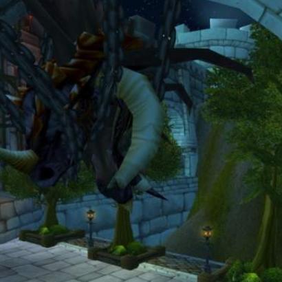 决战奥格瑞玛DPS选择困难?5.4版本职业强度全面对比与实战指南 决战奥格瑞玛DPS选择困难?5.4版本职业强度全面对比与实战指南