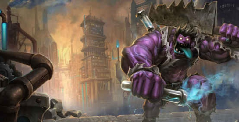 祖安狂人出装困局？S15赛季这三套方案颠覆胜率榜