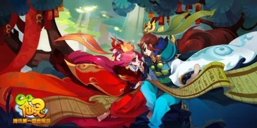 QQ仙灵2025职业格局大洗牌，这3个职业组队抢着要