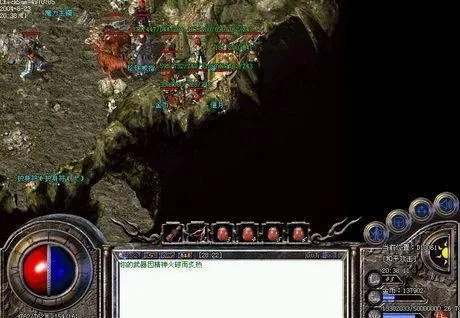 2025年热血传奇新开sf怎么选才不踩坑？骨灰玩家实测30个服总结的3条铁律