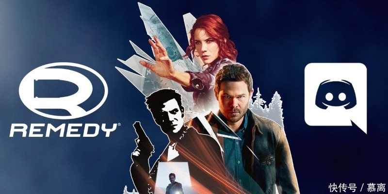 EA前任职者空降心灵杀手开发商Remedy,出任新CEO引关注 EA前任职者空降心灵杀手开发商Remedy,出任新CEO引关注